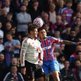 Premijer liga, Kristal Palas - Liverpul