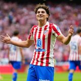 Hulijan Alvarez, Atletiko Madrid - Real Madrid