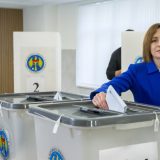 Poraz Rusije i vojnih kampova u Srbiji: Moldavija odredila proevropsku budućnost zemlje 11