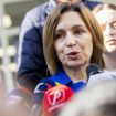 Predsednica Moldavije imenovala biznismena za novog premijera 10