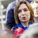 Predsednica Moldavije imenovala biznismena za novog premijera 1