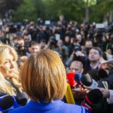 Moldavci bez dileme, potukli proruski blok: Ubedljiva pobeda proevropske PAS 3