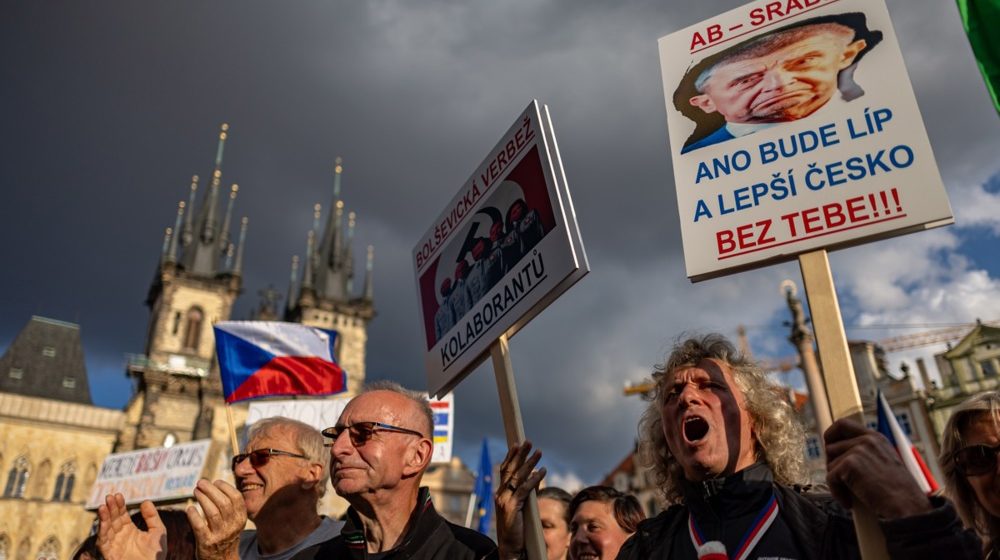 "On se (gotovo) vratio": Zbog čega su važni predstojeći izbori u Češkoj? 1