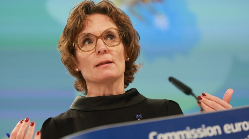 "Nisam izuzetak": Toksični večni zagađivači i u krvi evropske komesarke za životnu sredinu 1