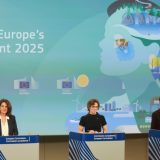 Objavljen izveštaj o stanju životne sredine u Evropi: Za Srbiju i dalje izazovi upravljanje otpadom i praćenje zagađenja vazduha 5