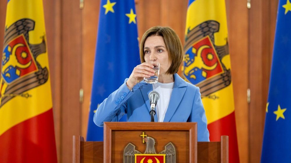 Uverljiva pobeda proevropskih snaga u Moldaviji podjednako važna i za EU: Da li će Brisel sada promeniti taktiku proširenja? 1