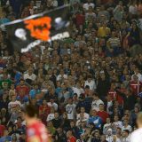 Srbija - Albanija u Leskovcu, ne u Beogradu: 'Bezbednost i ambijent bili ključni', kaže FSS 4