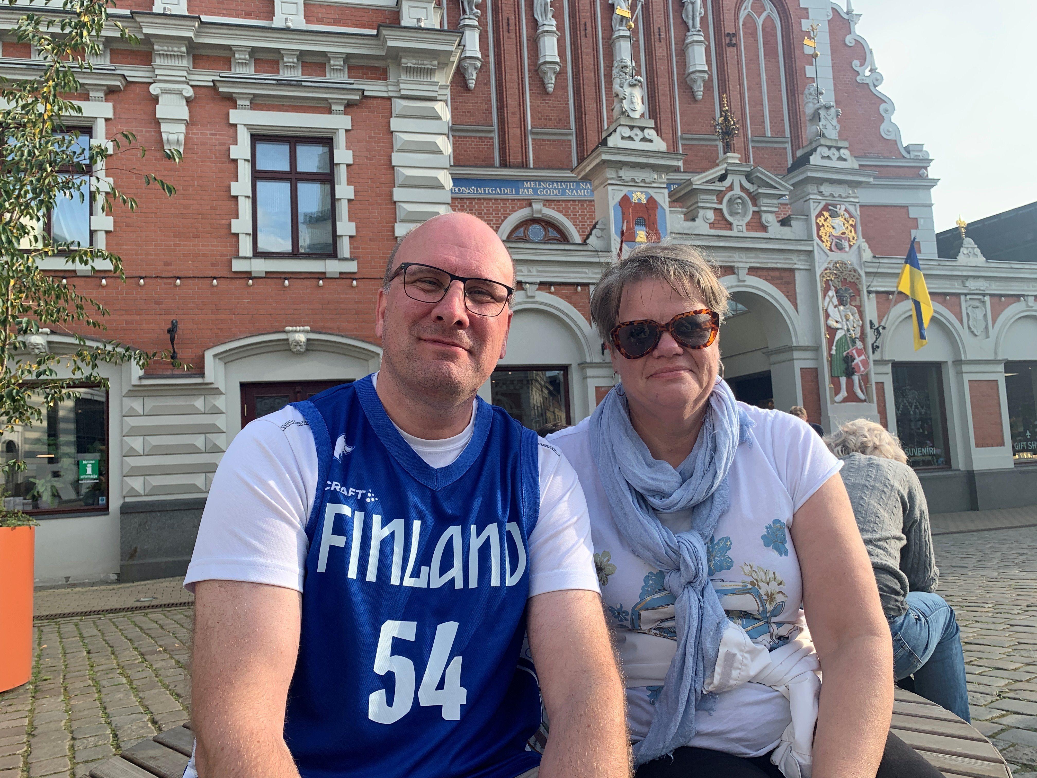 Finale Evrobasketa: Turska samouverenost ili nemački kontinuitet 7 Lasi sa suprugom