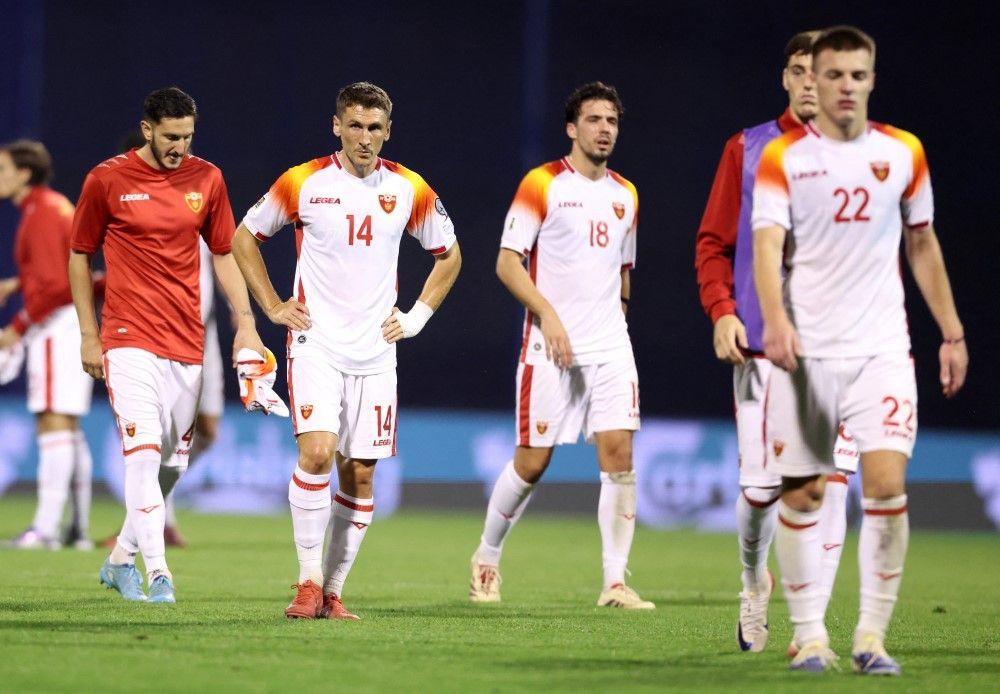 Otkaz Prosinečkom posle debakla Crne Gore u Zagrebu, naslednik Mirko Vučinić 5 fudbaleri crne gore, reprezentacija crne gore, crnogorski fudbaleri