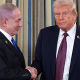 Trampov plan za mir u Gazi: Bez Hamasa u upravi, i Toni Bler kao deo 'vlade' 5