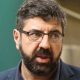 Radomir Lazović (ZLF)