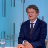 Brandšteter: Neki u EK se plaše da previše kritikuju Vučića, da se on ne okrene Putinu i Kini 3