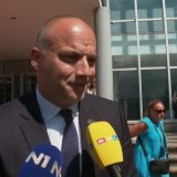 Ko je Daniel Markić, direktor Obaveštajno-analitičkog centra Evropske unije? 3