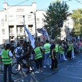 Rasprava Grbovića i Ninića: Da li studenti treba da slušaju "krug dvojke"? 10