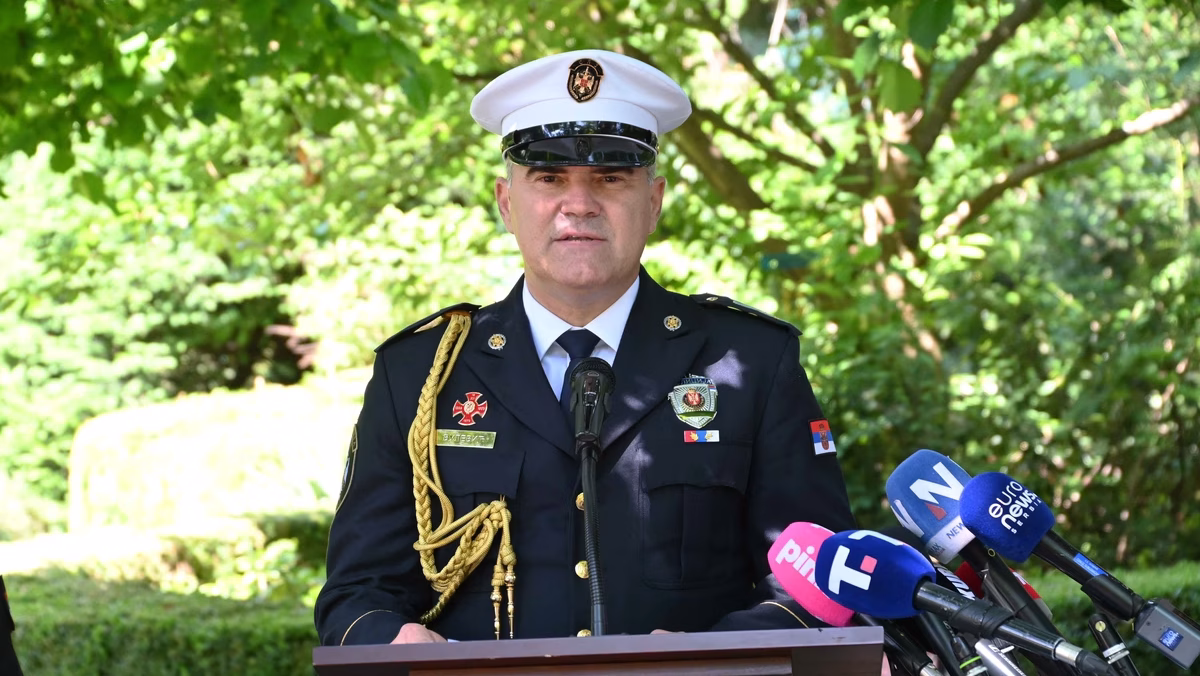 N1: Masovni odlasci iz SAJ-a 3 Spasoje Vulević