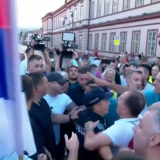 Novinarska udruženja osudila napad na urednika čačanskog portala N2 13