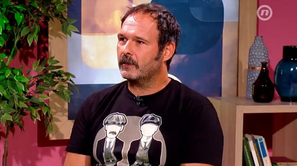 Aleksandar Srećković Kubura