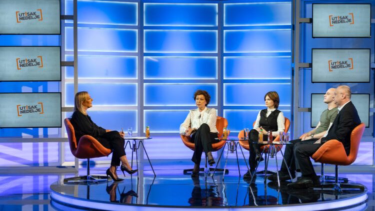 Utisak nedelje: Studenti i profesori o tome da li bi već trebalo da bude objavljeno ko će biti na studentskoj listi 1