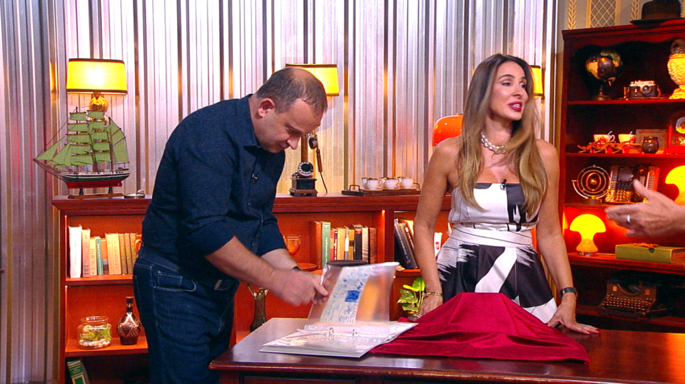 Stripovi Đorđa Balaševića koje je crtao u gimnaziji prodati za neverovatnu sumu 1