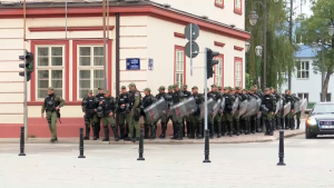 Amandmani i veštačka intelegincija u Čačku 1