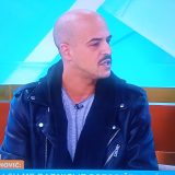 Glumac Davor Perunović dao otkaz pred publikom u Pozorištu Puž: Osećam se oslobođeno (VIDEO) 5