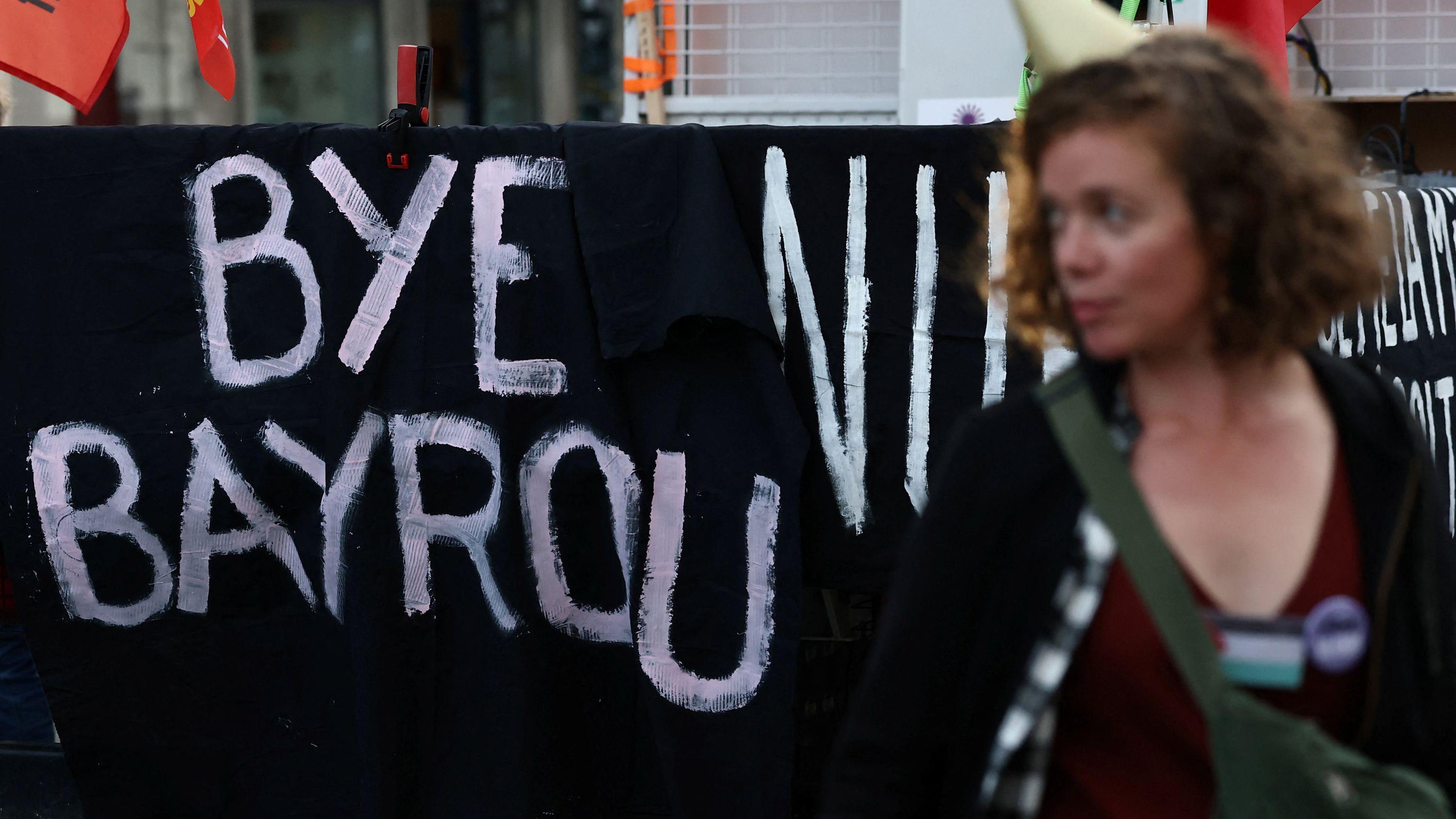 pala francuska vlada