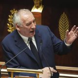 Fransoa Bajru, premijer Francuske