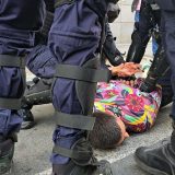 Strah i autocenzura oblikuju pokorno društvo 2