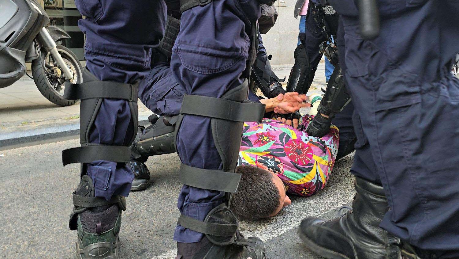 Studenti napravili rekapitulaciju najlepših trenutaka 2025. godine: Ove slike su je obeležile 4