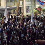 Da li je potrebno ponovo da izađemo pred vrata RTS-a?: Studenti o imenovanju Manje Grčić 3