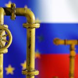 Uhapšen još jedan Ukrajinac osumnjičen za dizanje u vazduh gasodova Severni tok 4