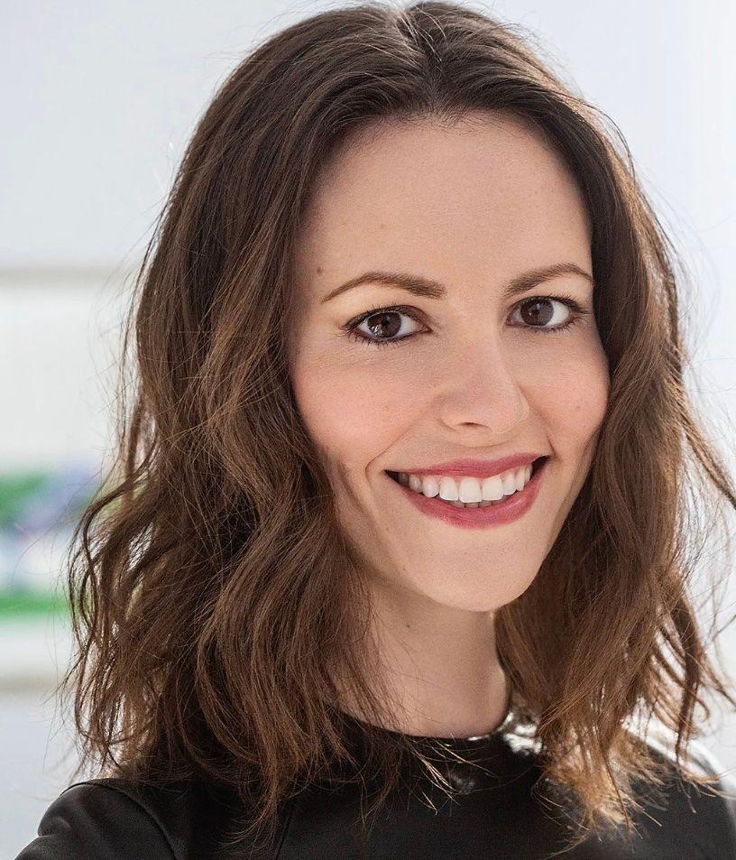 Kako je Gvinet Paltrou postala ličnost koja izaziva podele 4 Spisateljica Ejmi Odel