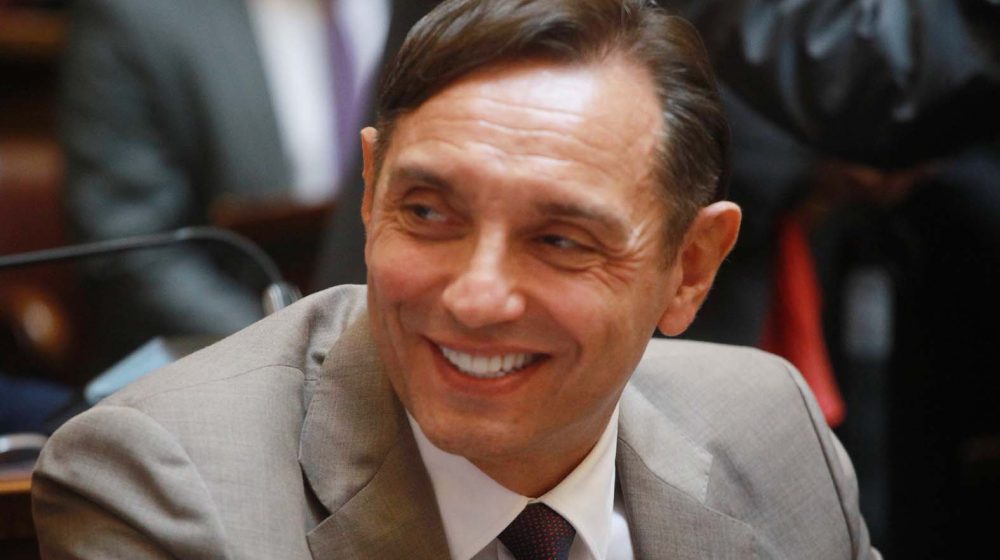 U kom svojstvu se u Skupštini Srbije obratio Aleksandar Vulin? 1