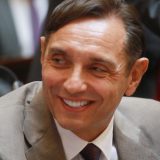 Vulin na čelu beogradske podružnice Ruskog istorijskog društva 7