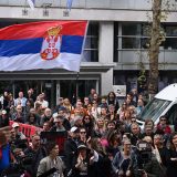 Upravni odbor RTS-a podnosi prijavu REM-u zbog emisije u kojoj je dečak govorio o studentima 3