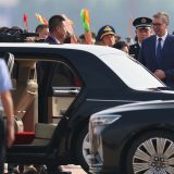 Vučić sa Sijem o obojenim revolucijama u Beogradu i Honkongu 5