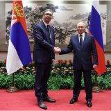 Šta Evropa kaže o Vučićevom putu u Kinu? 2