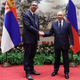 Šta Evropa kaže o Vučićevom putu u Kinu? 4