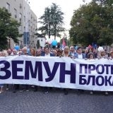 Ruski mediji Vučićevim pristalicama: "Žele da uče i rade" 1