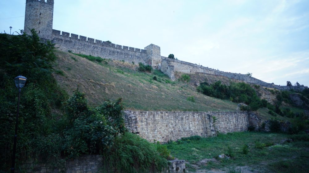 Novogodišnja humanitarna trka u subotu na Kalemegdanu 13