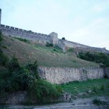 Novogodišnja humanitarna trka u subotu na Kalemegdanu 6