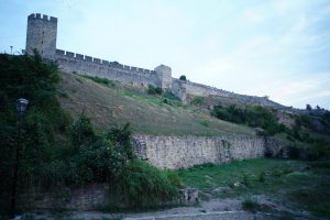 Novogodišnja humanitarna trka u subotu na Kalemegdanu 1