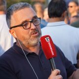 Vučićević: Televizija Informer pretrpela hakerski napad i sabotažu 7