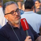 Odložen glavni pretres u procesu Draganu J. Vučićeviću, koga je sudija Baković tužio zbog javne uvrede 8