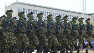 Srbija od sledeće godine izdvaja skoro 90 miliona evra za služenje vojnog roka 1