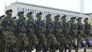 Gašić: Vojska Srbije biće još snažnija i spremnija 15 Gašić: Vojska Srbije biće još snažnija i spremnija 9