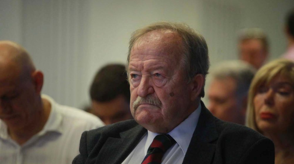 Održana godišnja skupština EPuS-a, Diklić reizabran za predsednika 1