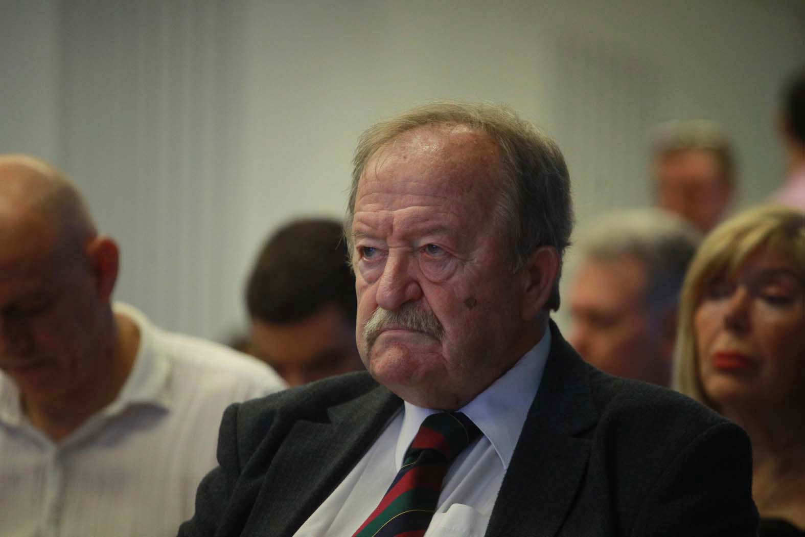 "Vuçiç është ende në Shtëpinë e Bardhë": Presidenti bëri deklarata kontradiktore për Amerikën brenda 48 orësh, gjithçka mund të ketë mbërritur tashmë në Uashington 3