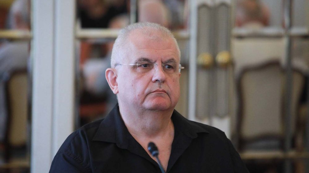 Nenad Čanak: Na Kosovu nema srpskih manastira, već su svi isključivo pravoslavni 1