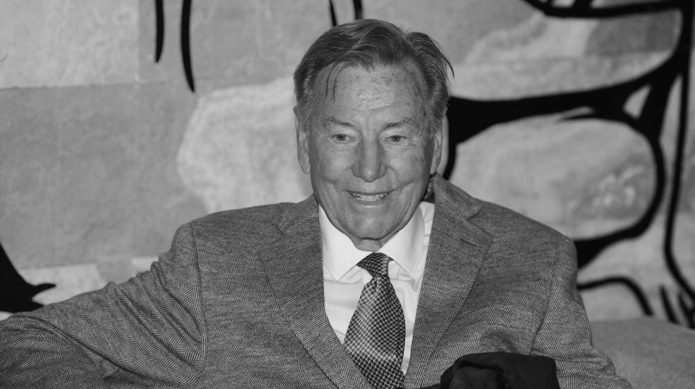 Preminuo Nikola Pilić 1